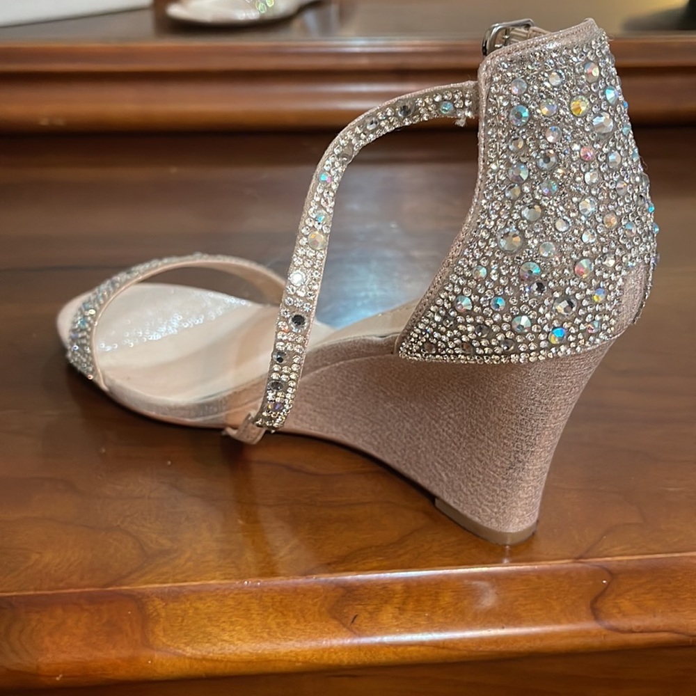 Sparkle and fabulous